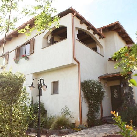 Villa Golan Кацрин Экстерьер фото