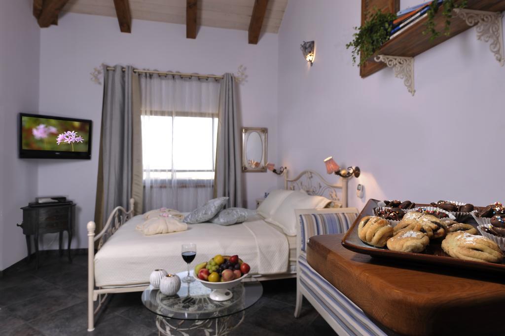 Villa Golan Кацрин Экстерьер фото