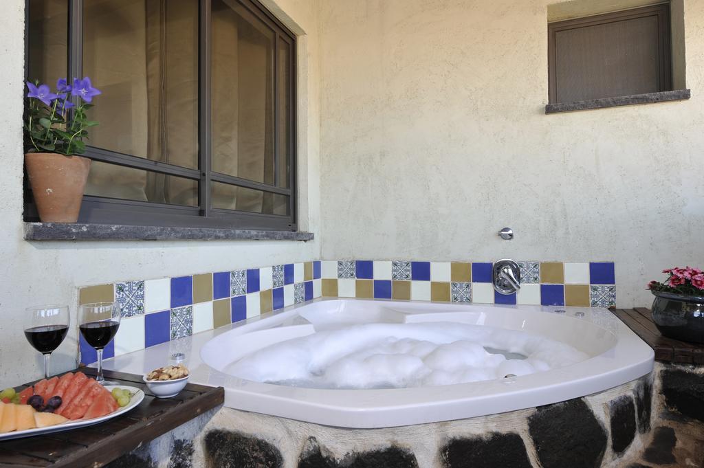Villa Golan Кацрин Экстерьер фото