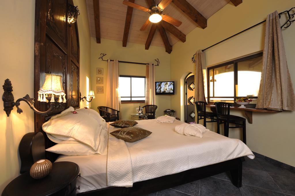 Villa Golan Кацрин Экстерьер фото