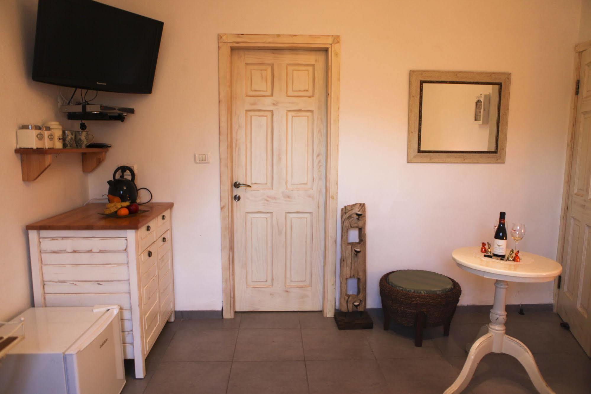 Villa Golan Кацрин Экстерьер фото