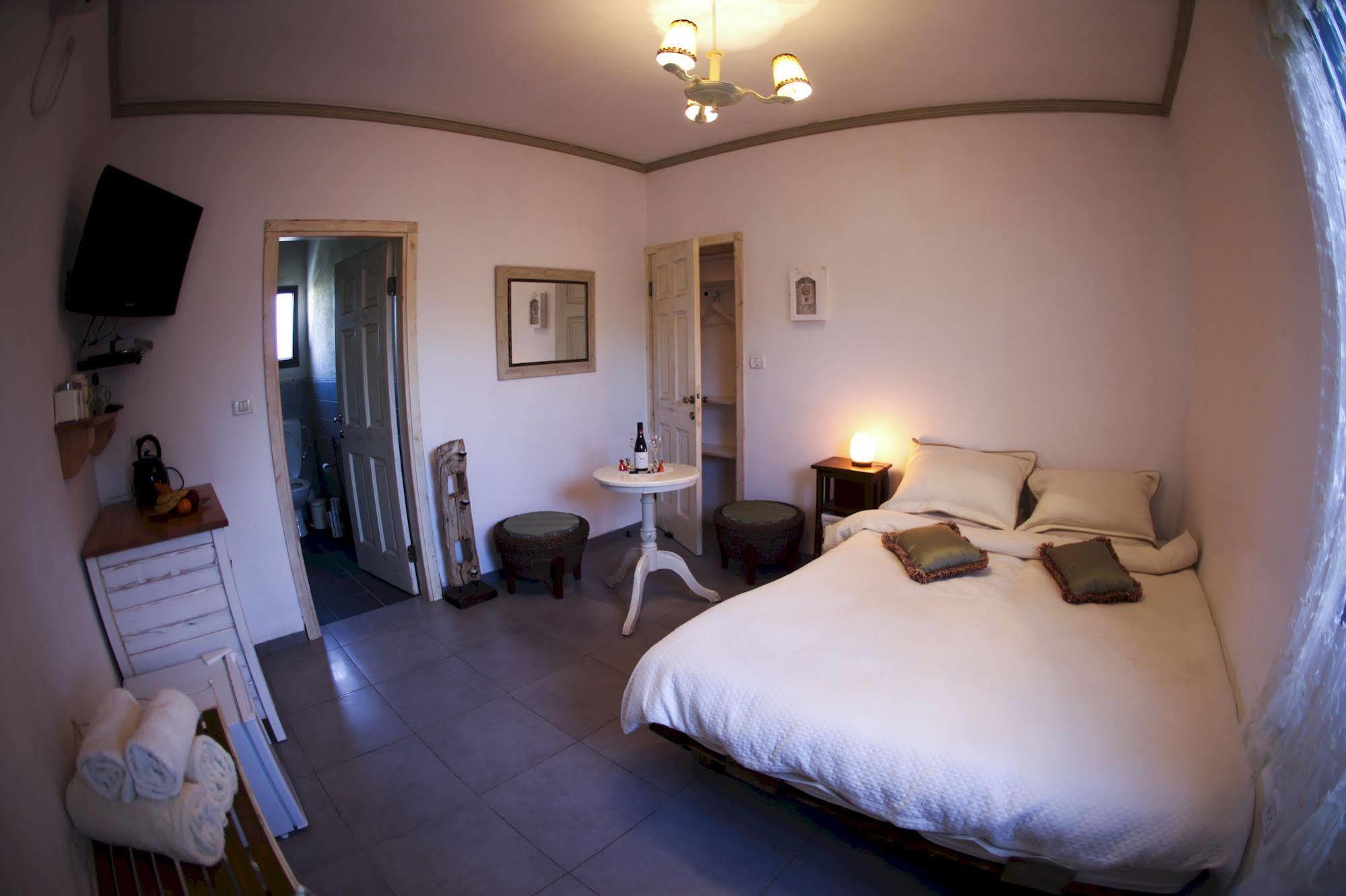 Villa Golan Кацрин Экстерьер фото